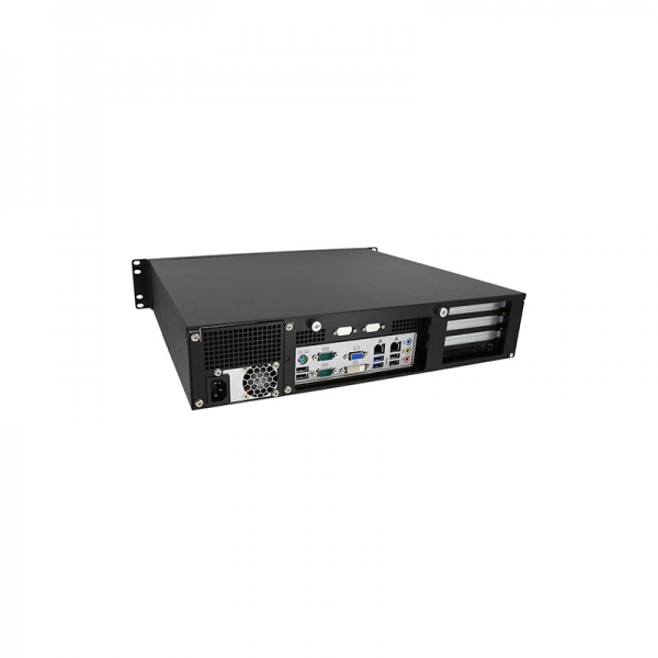 2U工控機(jī) CES-2H87-A220